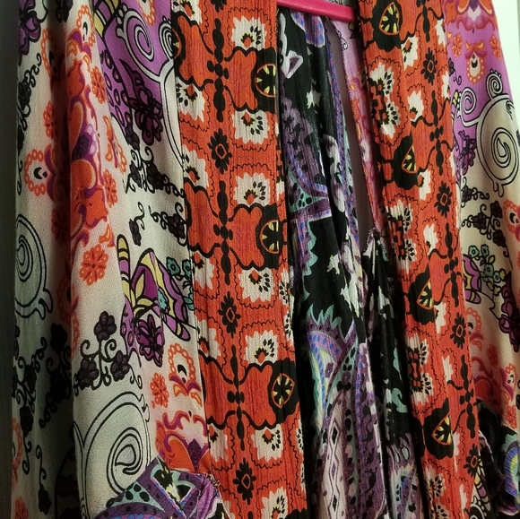 ***SOLD***Free People Little Wing - Picture 4 of 10